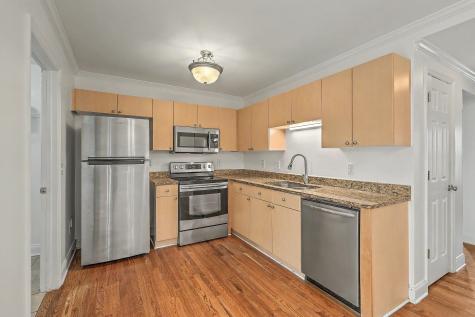 23 Brockman Drive Charleston SC 29412