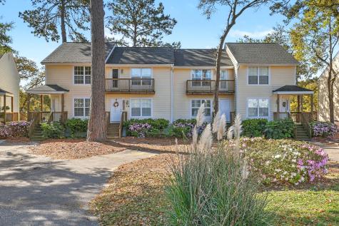 23 Brockman Drive Charleston SC 29412