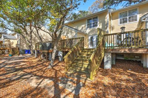 23 Brockman Drive Charleston SC 29412