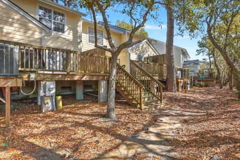 23 Brockman Drive Charleston SC 29412