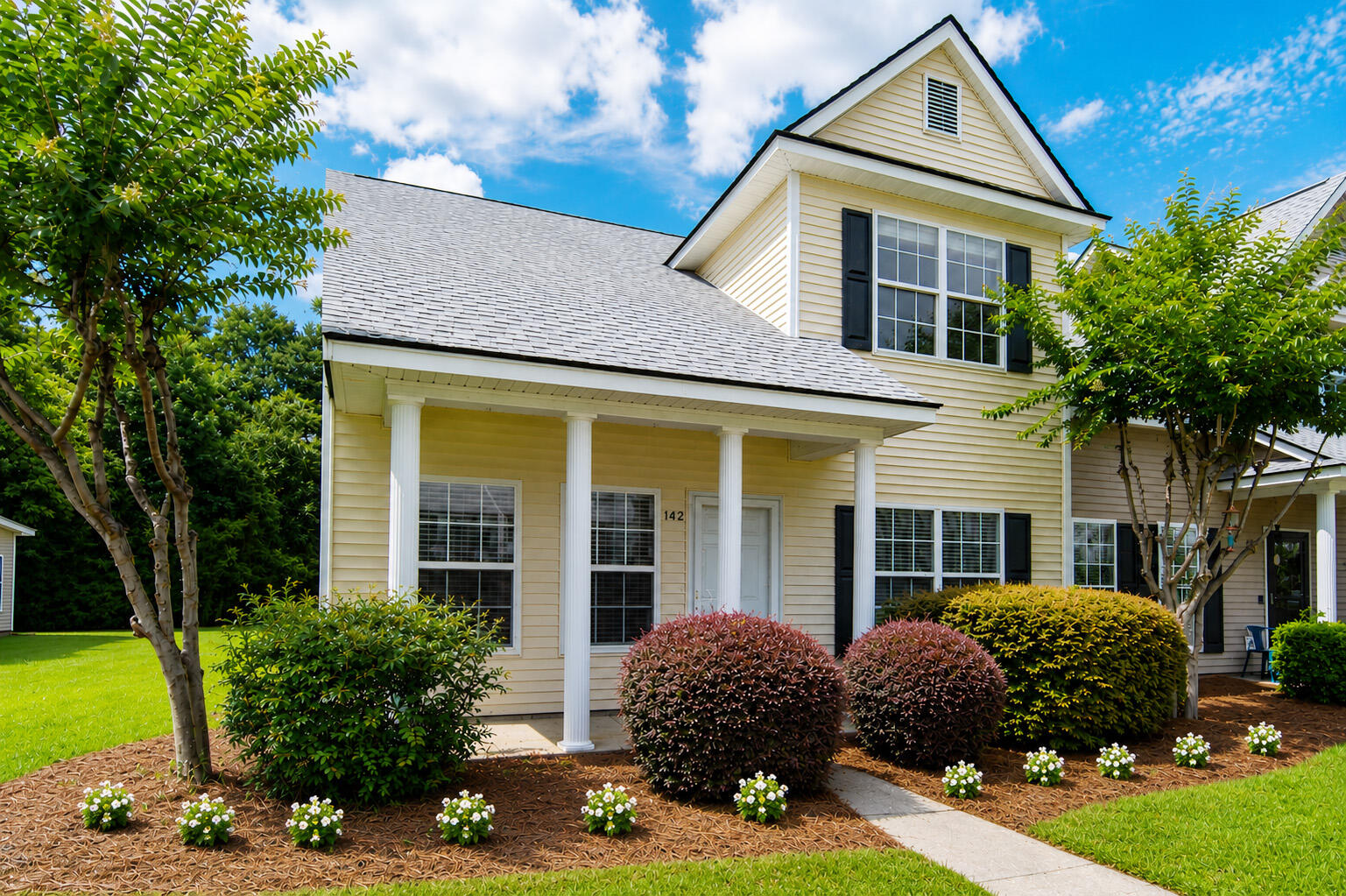 142 Black River Drive Summerville SC 29485