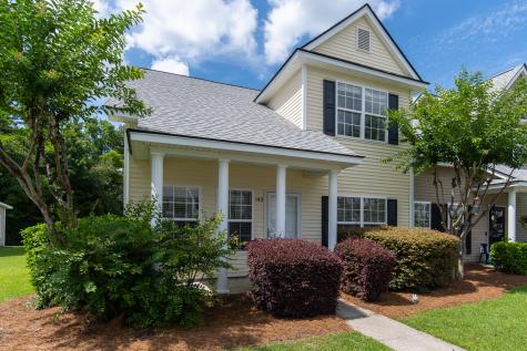 142 Black River Drive Summerville SC 29485