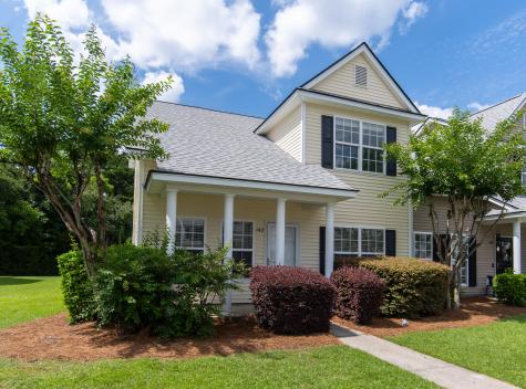 142 Black River Drive Summerville SC 29485