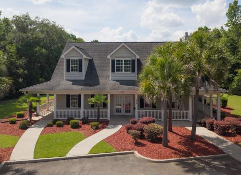 142 Black River Drive Summerville SC 29485