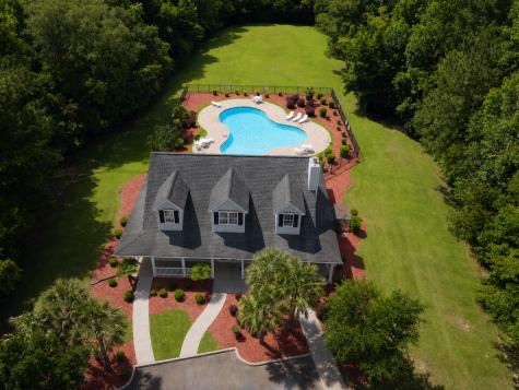 142 Black River Drive Summerville SC 29485