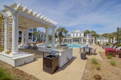 2315 Chatelain Way Mount Pleasant SC 29464