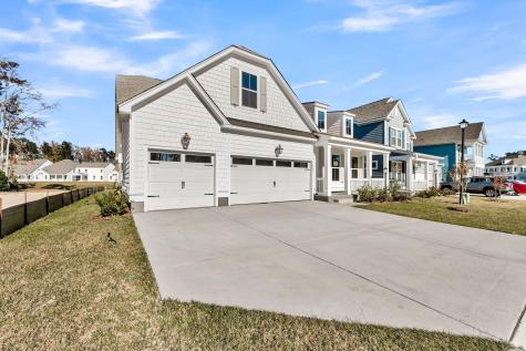 328 Cherry Orchard Drive Summerville SC 29483