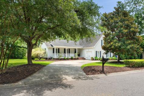 1633 Longview Road Mount Pleasant SC 29464