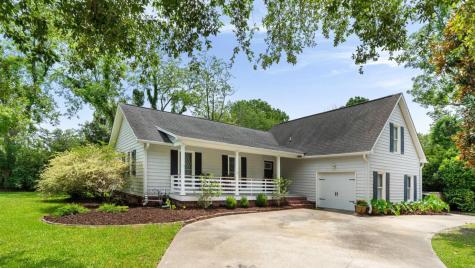 1633 Longview Road Mount Pleasant SC 29464