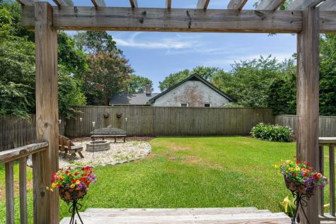 1633 Longview Road Mount Pleasant SC 29464