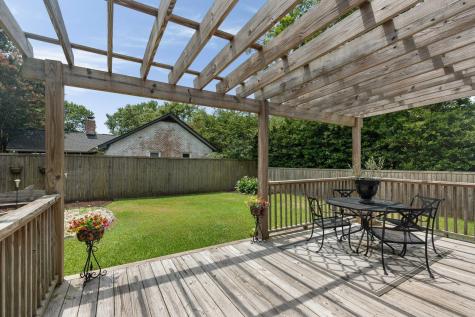 1633 Longview Road Mount Pleasant SC 29464