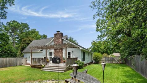 1633 Longview Road Mount Pleasant SC 29464