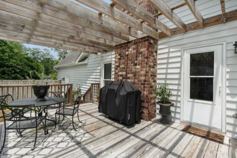 1633 Longview Road Mount Pleasant SC 29464