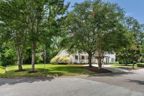 1633 Longview Road Mount Pleasant SC 29464