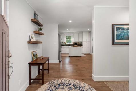 1633 Longview Road Mount Pleasant SC 29464