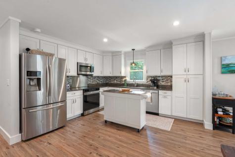 1633 Longview Road Mount Pleasant SC 29464