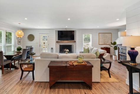1633 Longview Road Mount Pleasant SC 29464