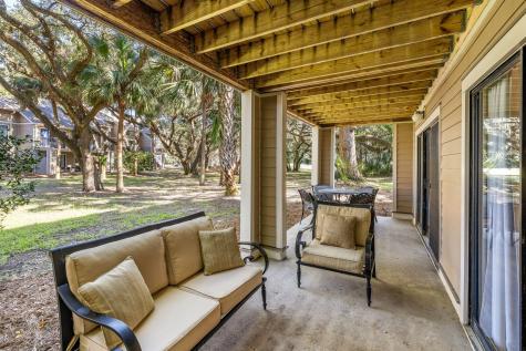 155 High Hammock Villas Seabrook Island SC 29455