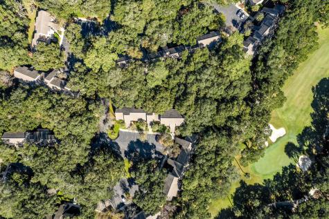 155 High Hammock Villas Seabrook Island SC 29455