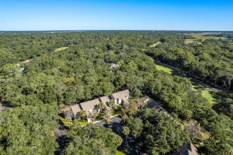 155 High Hammock Villas Seabrook Island SC 29455