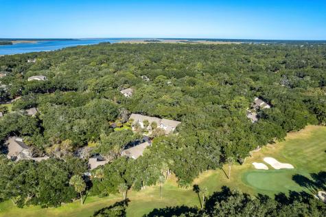 155 High Hammock Villas Seabrook Island SC 29455