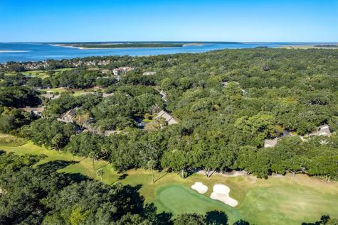 155 High Hammock Villas Seabrook Island SC 29455