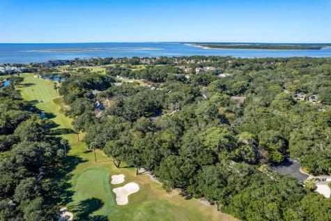 155 High Hammock Villas Seabrook Island SC 29455