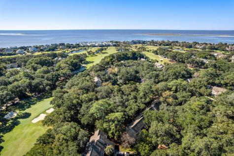 155 High Hammock Villas Seabrook Island SC 29455
