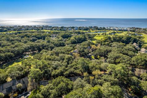 155 High Hammock Villas Seabrook Island SC 29455
