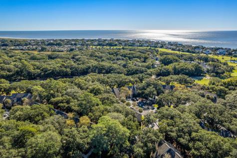 155 High Hammock Villas Seabrook Island SC 29455