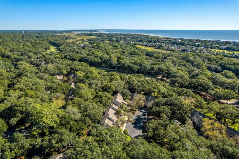 155 High Hammock Villas Seabrook Island SC 29455