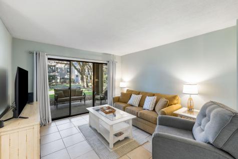 155 High Hammock Villas Seabrook Island SC 29455