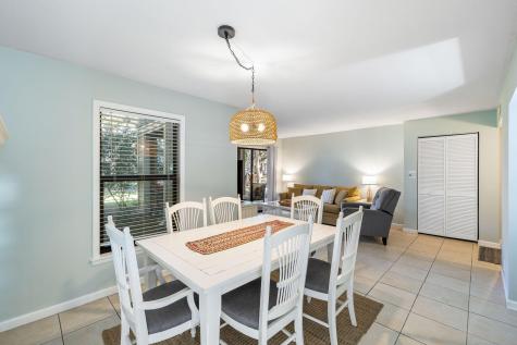155 High Hammock Villas Seabrook Island SC 29455