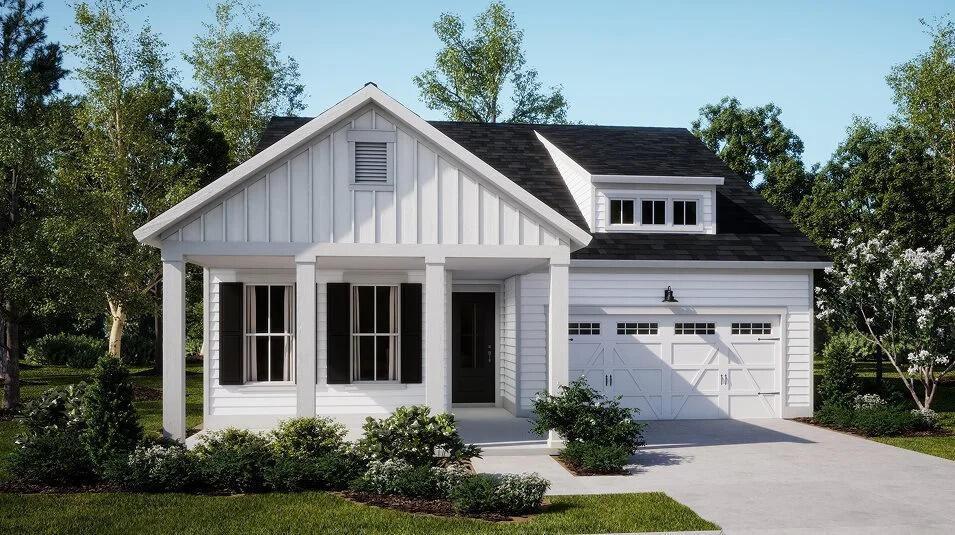 168 Beamon Loop Summerville SC 29486
