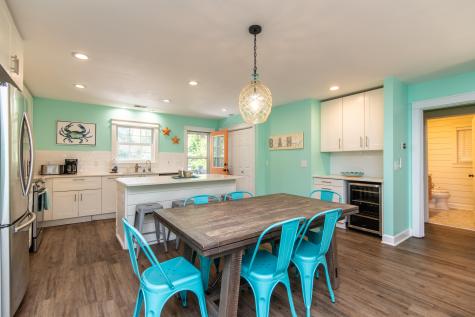 1520 Dorothy Street Edisto Island SC 29438
