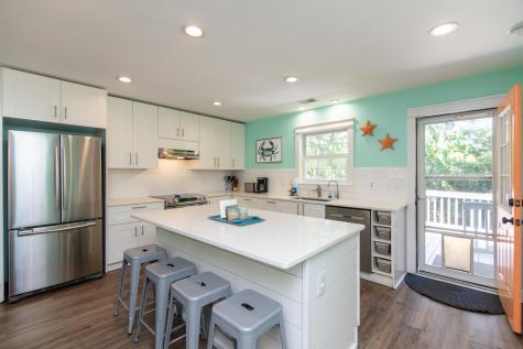 1520 Dorothy Street Edisto Island SC 29438