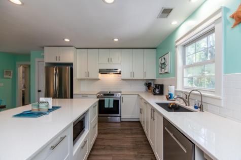 1520 Dorothy Street Edisto Island SC 29438
