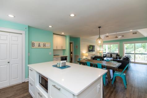 1520 Dorothy Street Edisto Island SC 29438
