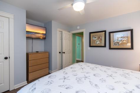 1520 Dorothy Street Edisto Island SC 29438