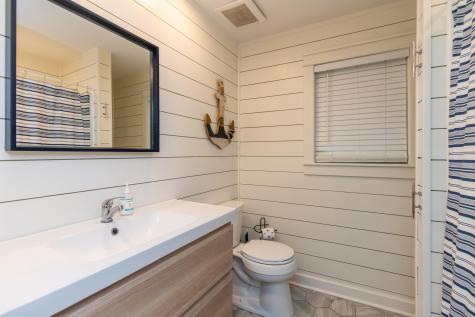 1520 Dorothy Street Edisto Island SC 29438