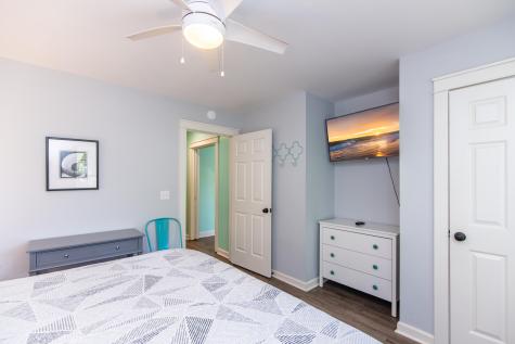 1520 Dorothy Street Edisto Island SC 29438