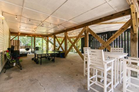 1520 Dorothy Street Edisto Island SC 29438