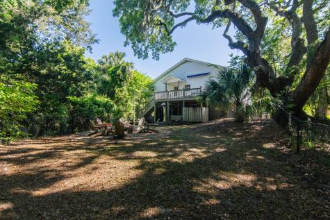 1520 Dorothy Street Edisto Island SC 29438