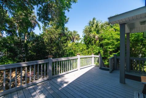 1520 Dorothy Street Edisto Island SC 29438