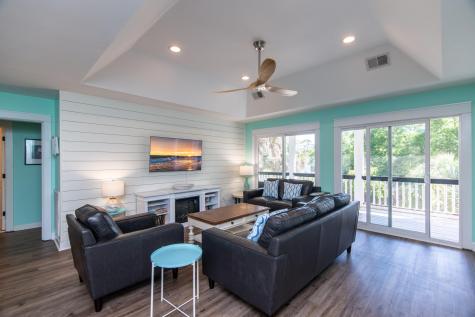 1520 Dorothy Street Edisto Island SC 29438