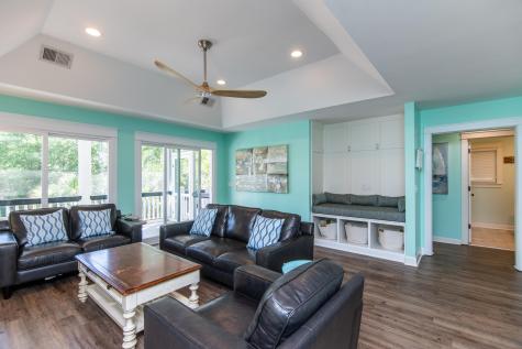 1520 Dorothy Street Edisto Island SC 29438