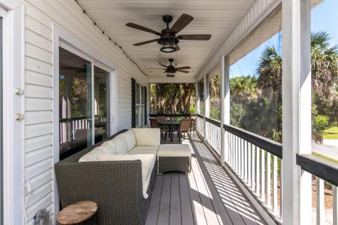 1520 Dorothy Street Edisto Island SC 29438