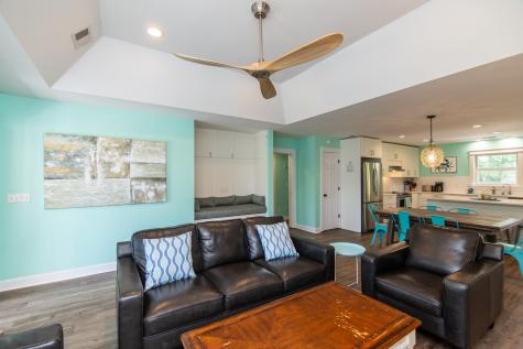 1520 Dorothy Street Edisto Island SC 29438