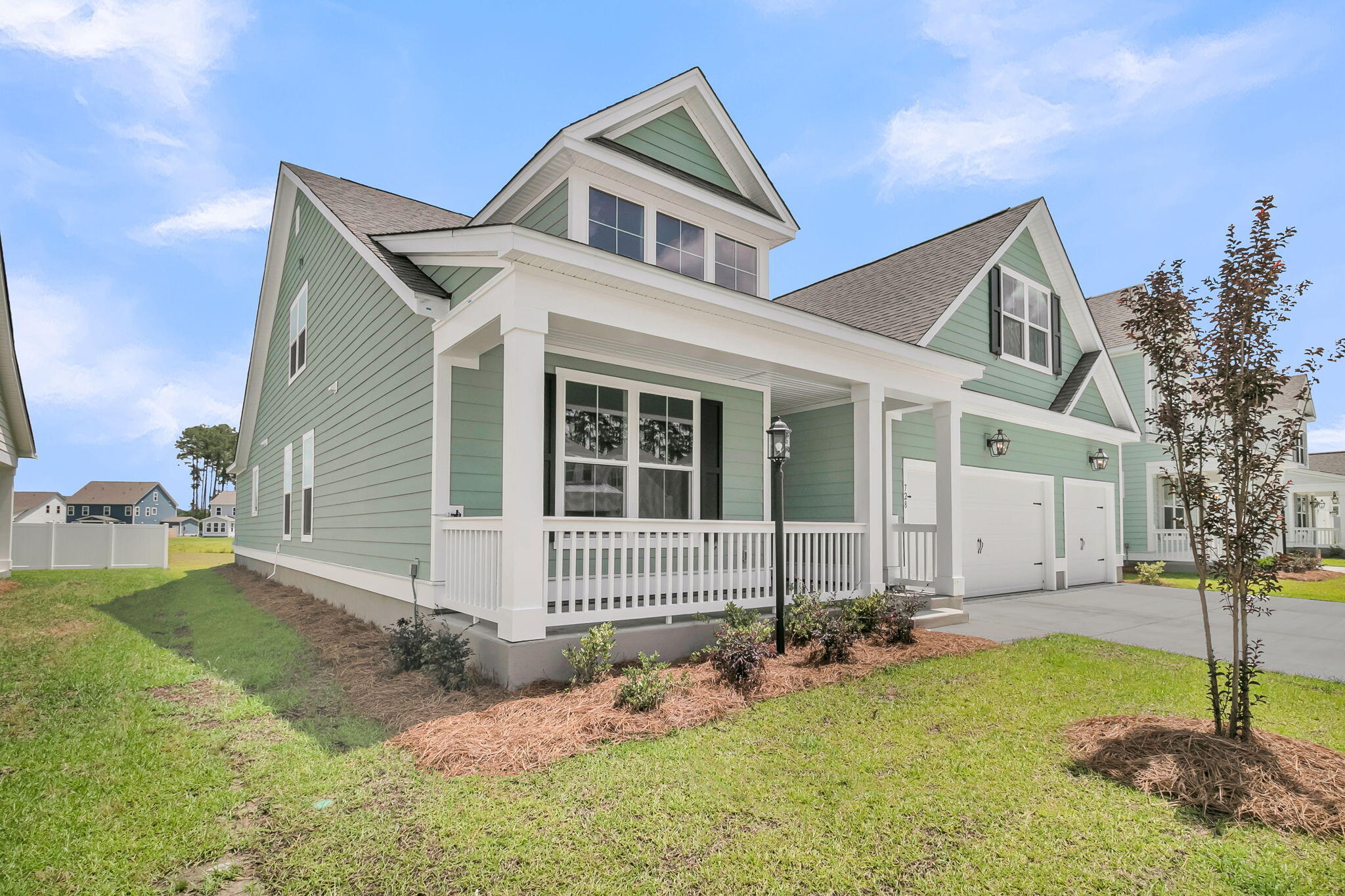 728 Maynard Lane Summerville SC 29486