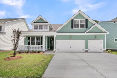 728 Maynard Lane Summerville SC 29486